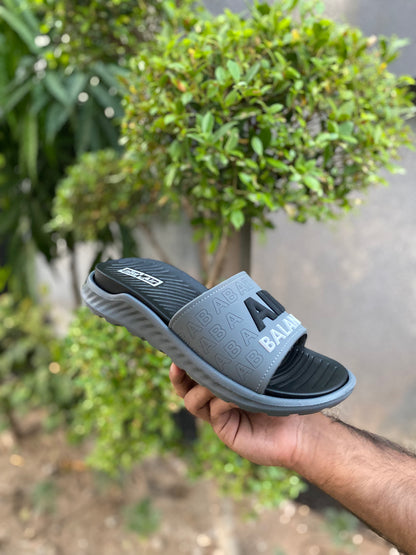 Air Balance Slides - By Zurban