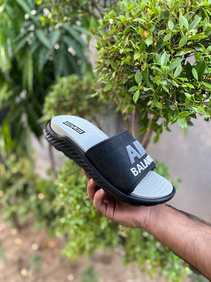 Air Balance Slides - By Zurban