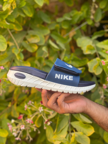 Nike Premium Slides - By  Zurban