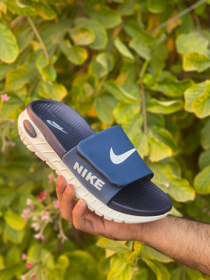 Nike Premium Slides - By  Zurban