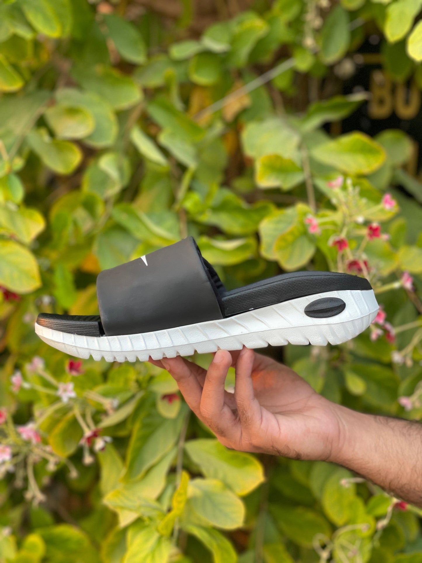 Nike Premium Slides - By  Zurban