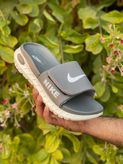 Nike Premium Slides - By  Zurban