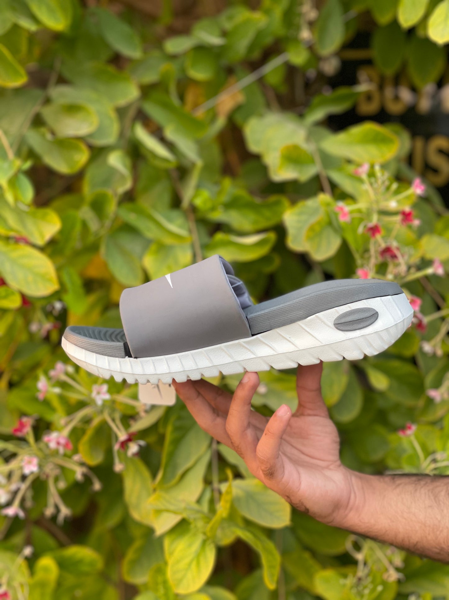 Nike Premium Slides - By  Zurban