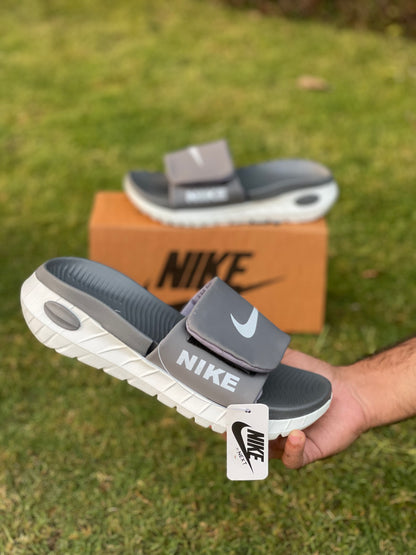 Nike Premium Slides - By  Zurban