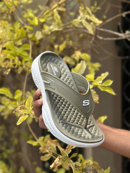 Skecher Aero Slides _ By Zurban