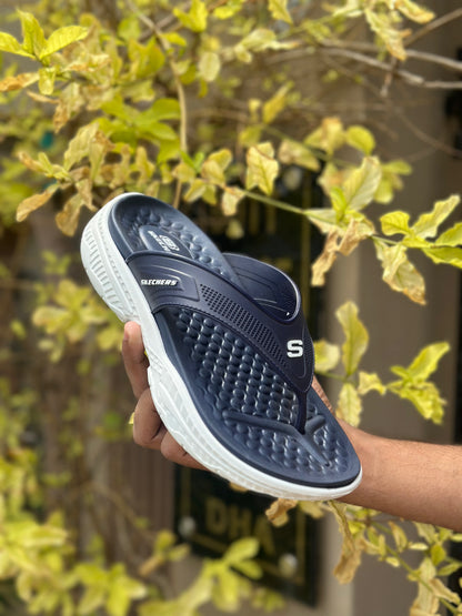 Skecher Aero Slides _ By Zurban