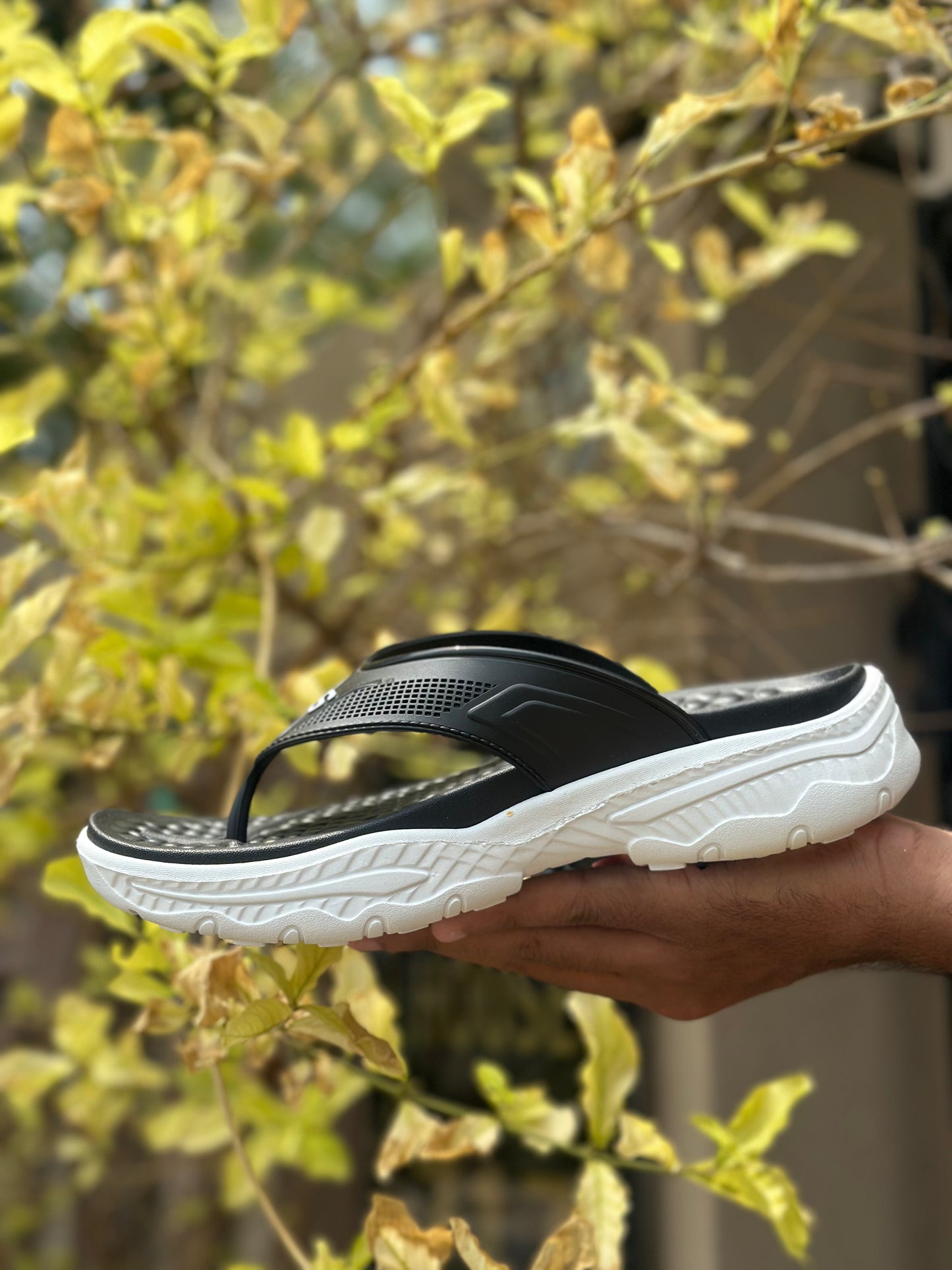 Skecher Aero Slides _ By Zurban