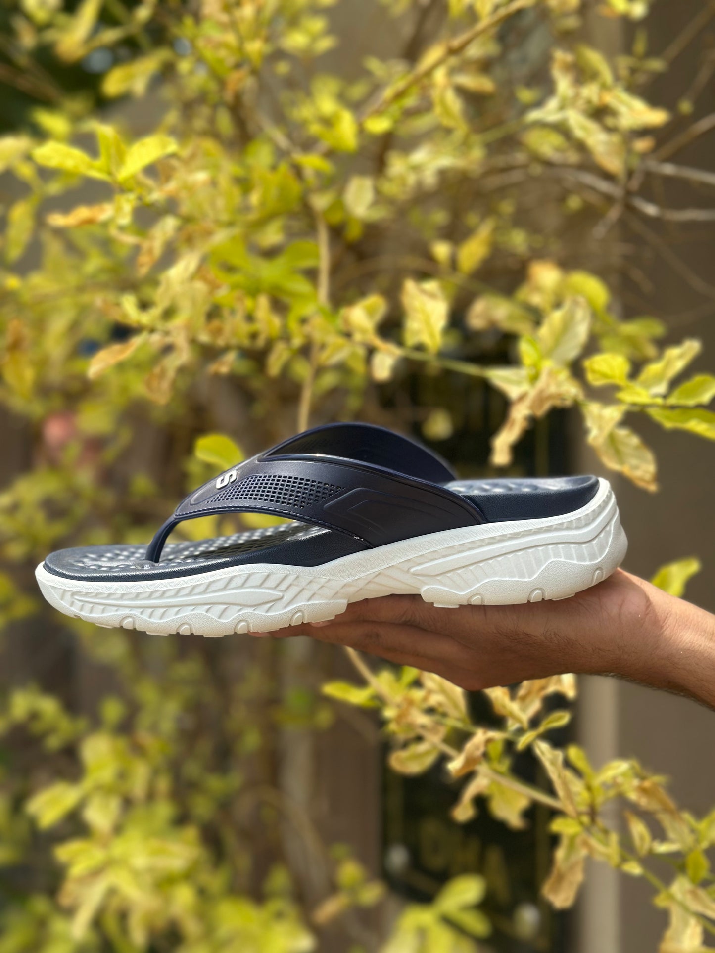 Skecher Aero Slides _ By Zurban