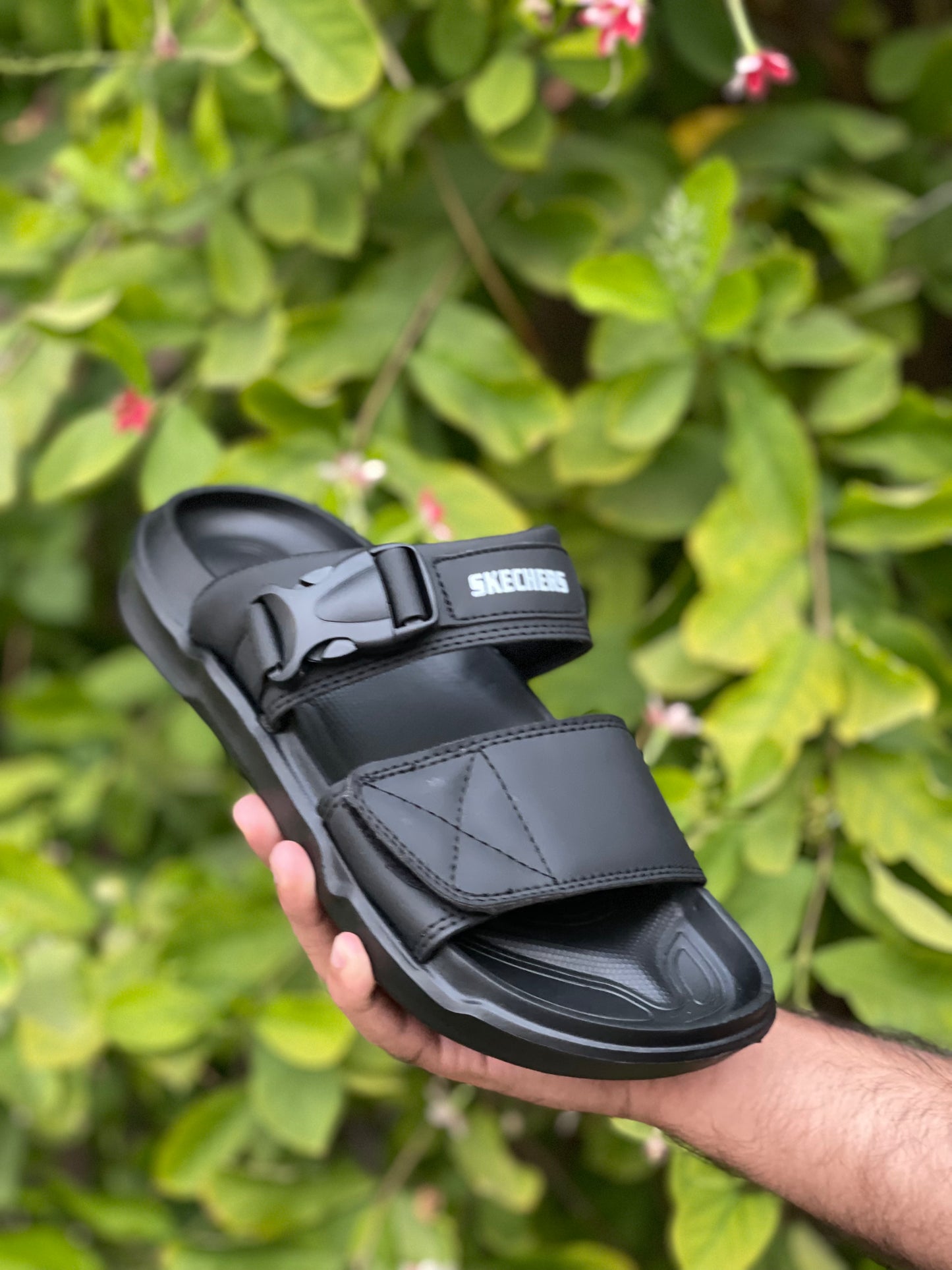 Skecher Zoro Slides - By Zurban