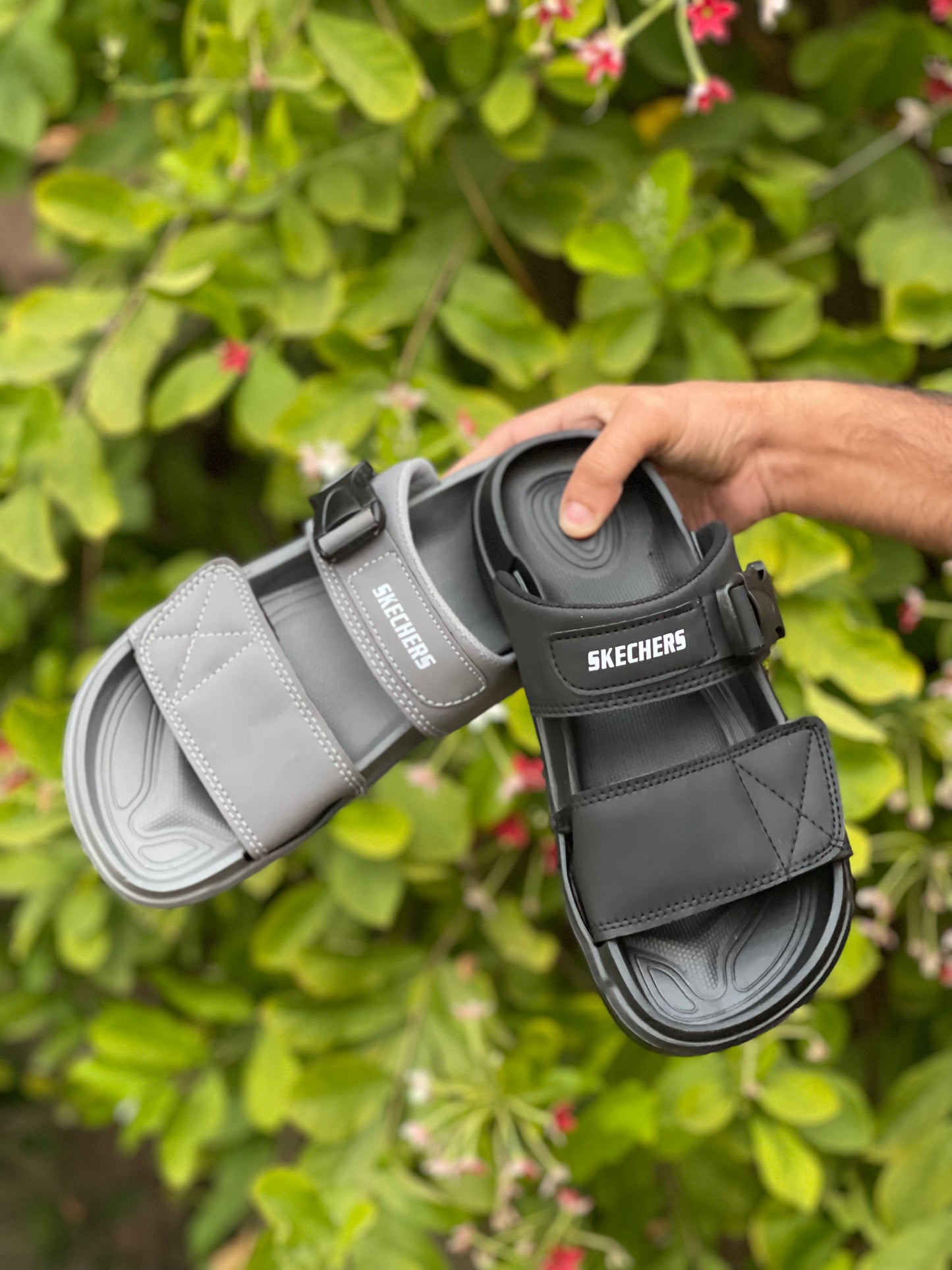 Skecher Zoro Slides - By Zurban