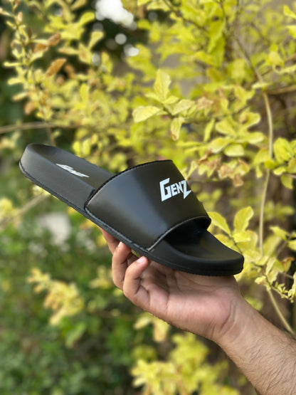 GENZ SLIDES - BY ZURBAN