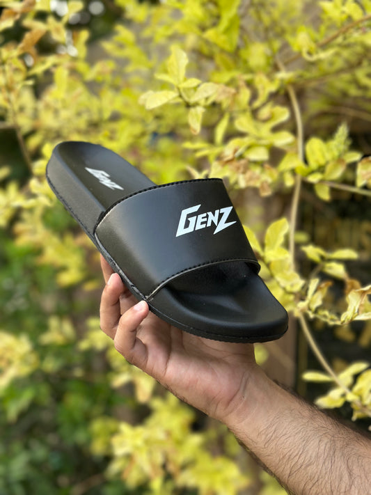 GENZ SLIDES - BY ZURBAN