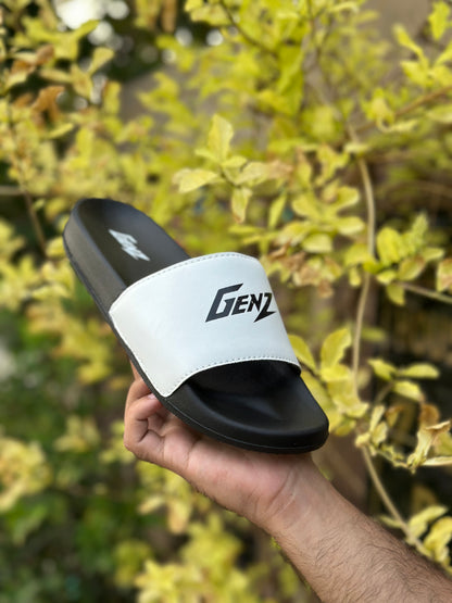 GENZ SLIDES - BY ZURBAN