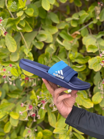 Adiddas Premium Slides - By Zurban