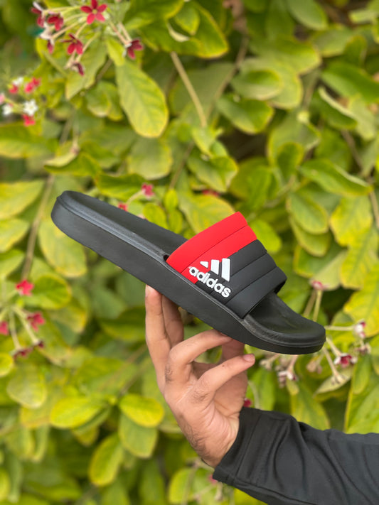 Adiddas Premium Slides - By Zurban