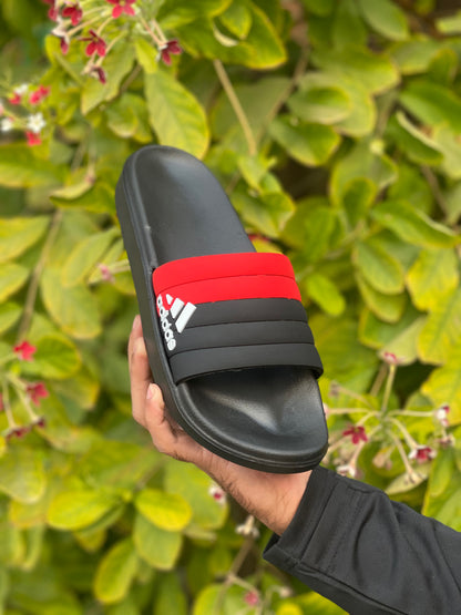 Adiddas Premium Slides - By Zurban