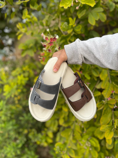 Old Money Slides - By Zurban