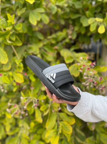 Adiddas Premium Slides - By Zurban