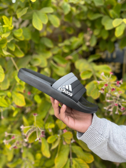 Adiddas Premium Slides - By Zurban