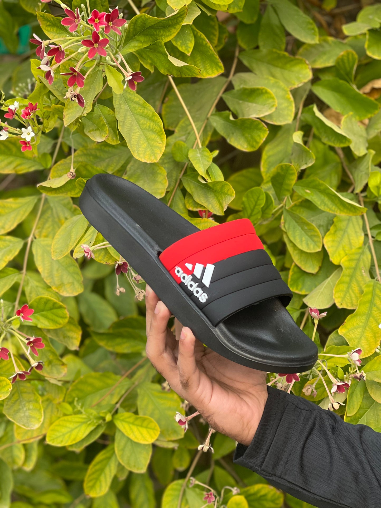 Adiddas Premium Slides - By Zurban