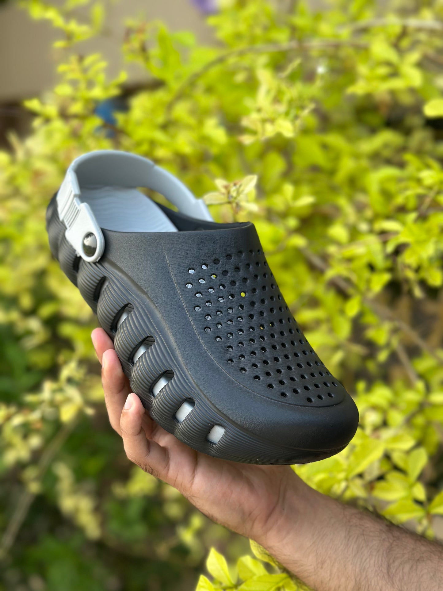 NEXO Clogs - By Zurban