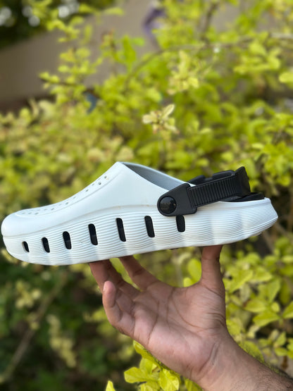 NEXO Clogs - By Zurban