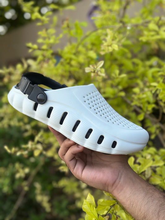 NEXO Clogs - By Zurban