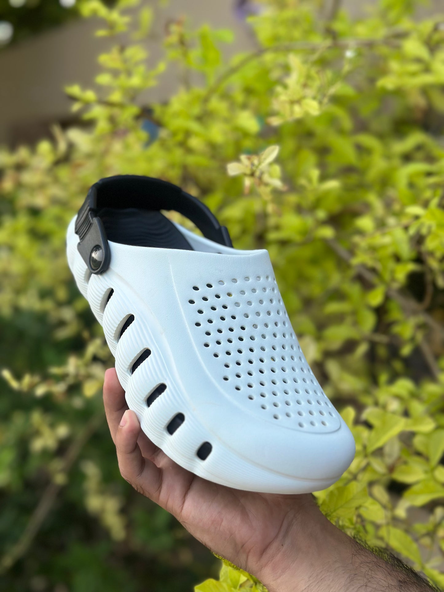 NEXO Clogs - By Zurban