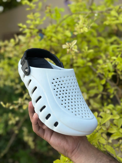 NEXO Clogs - By Zurban