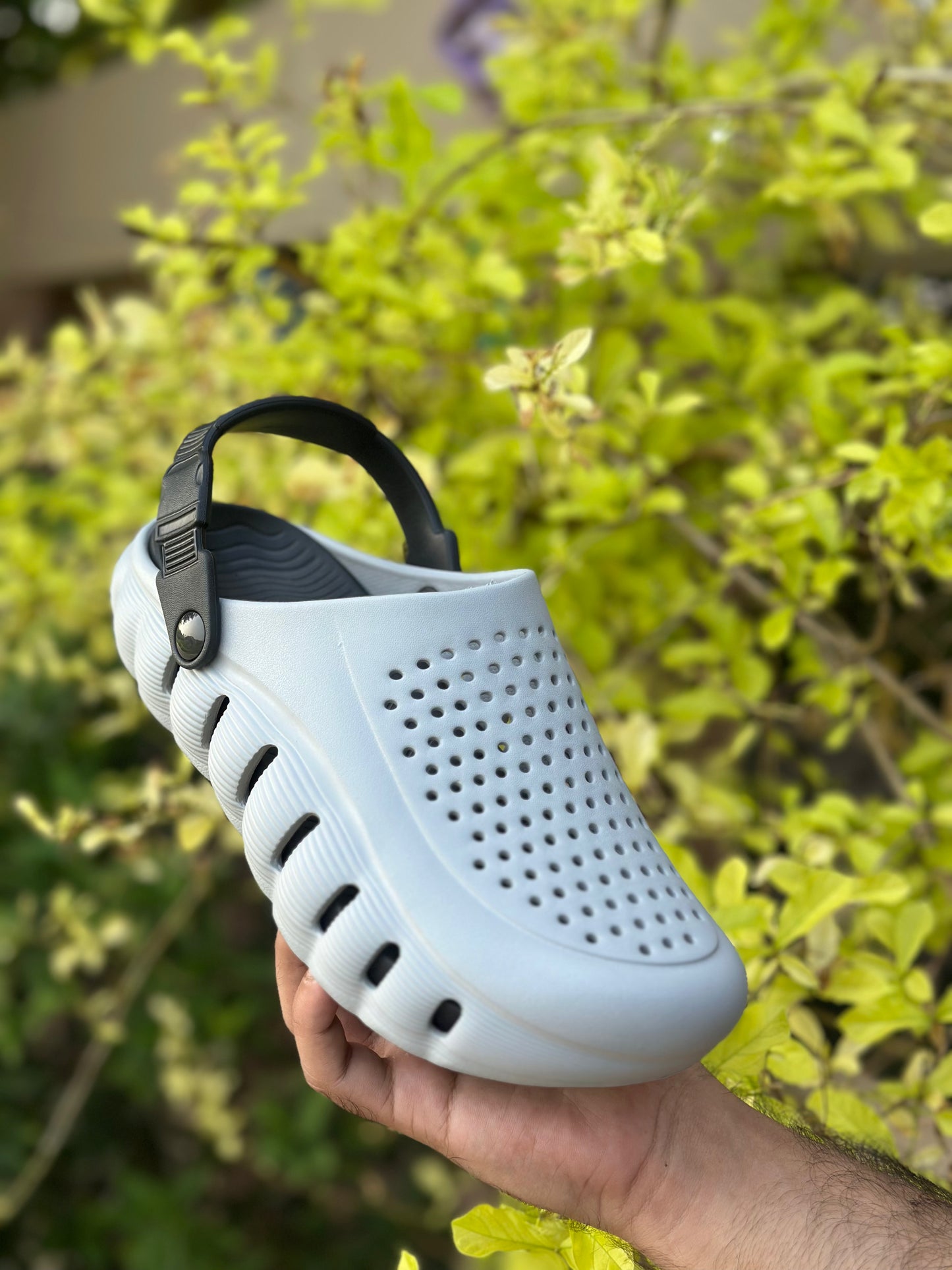 NEXO Clogs - By Zurban