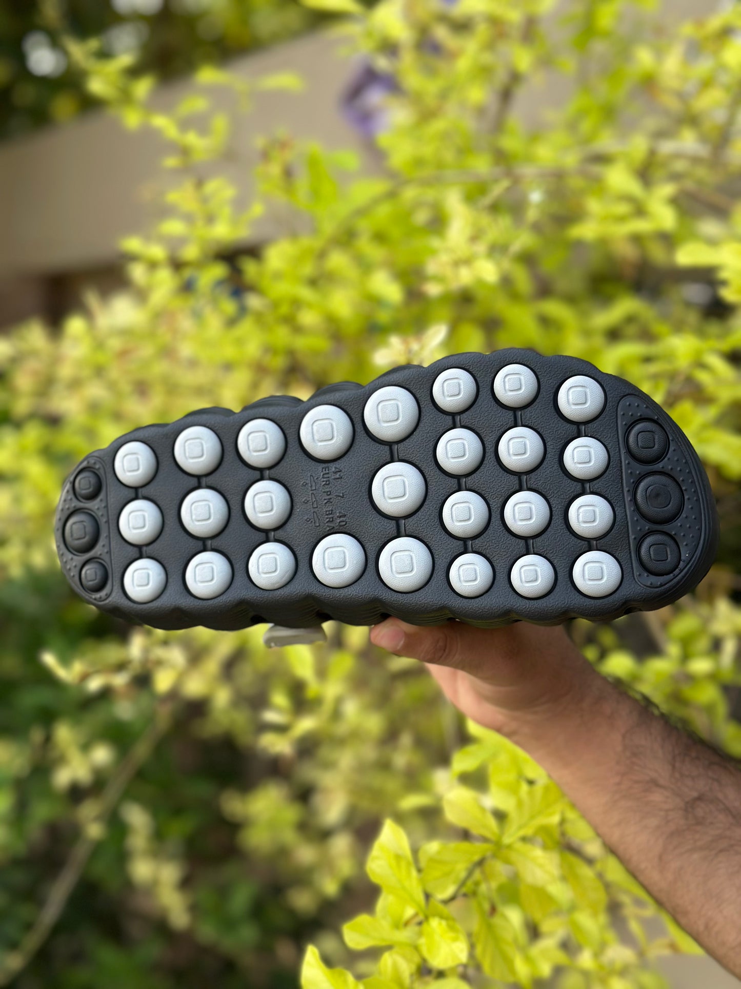 NEXO Clogs - By Zurban
