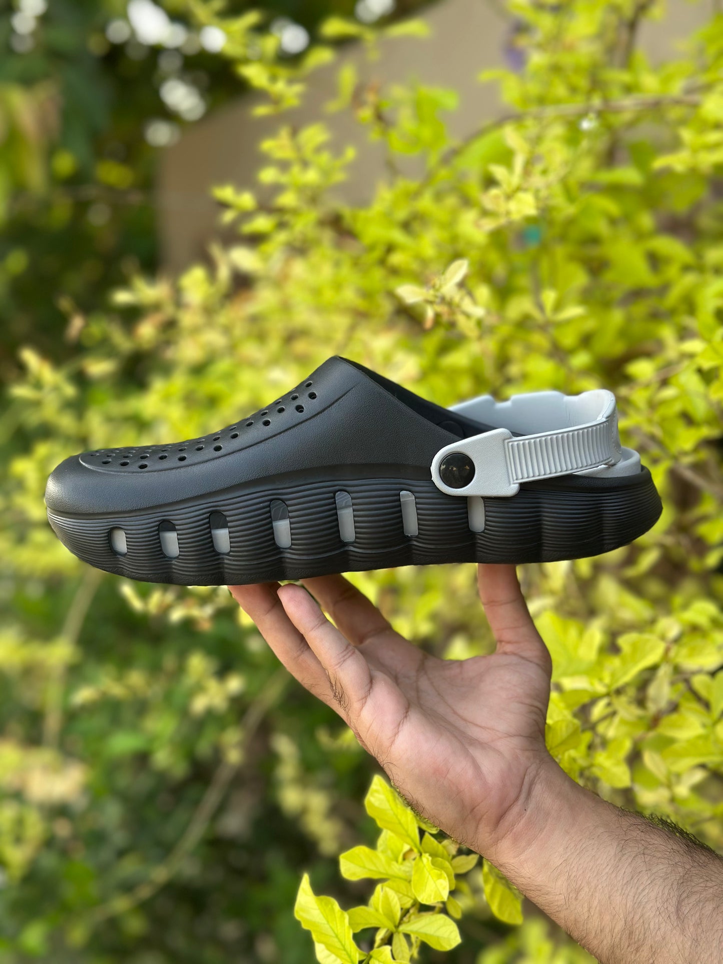 NEXO Clogs - By Zurban