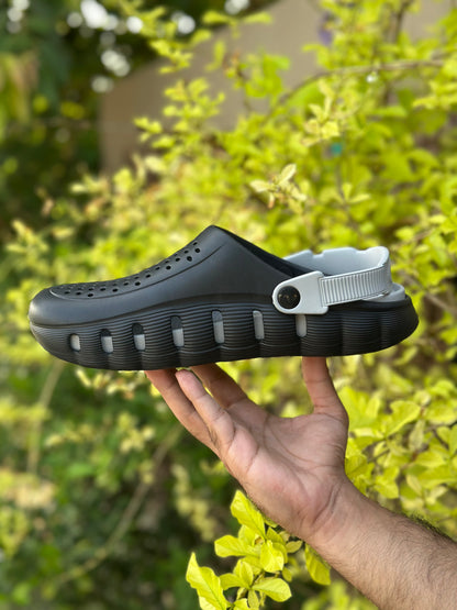 NEXO Clogs - By Zurban