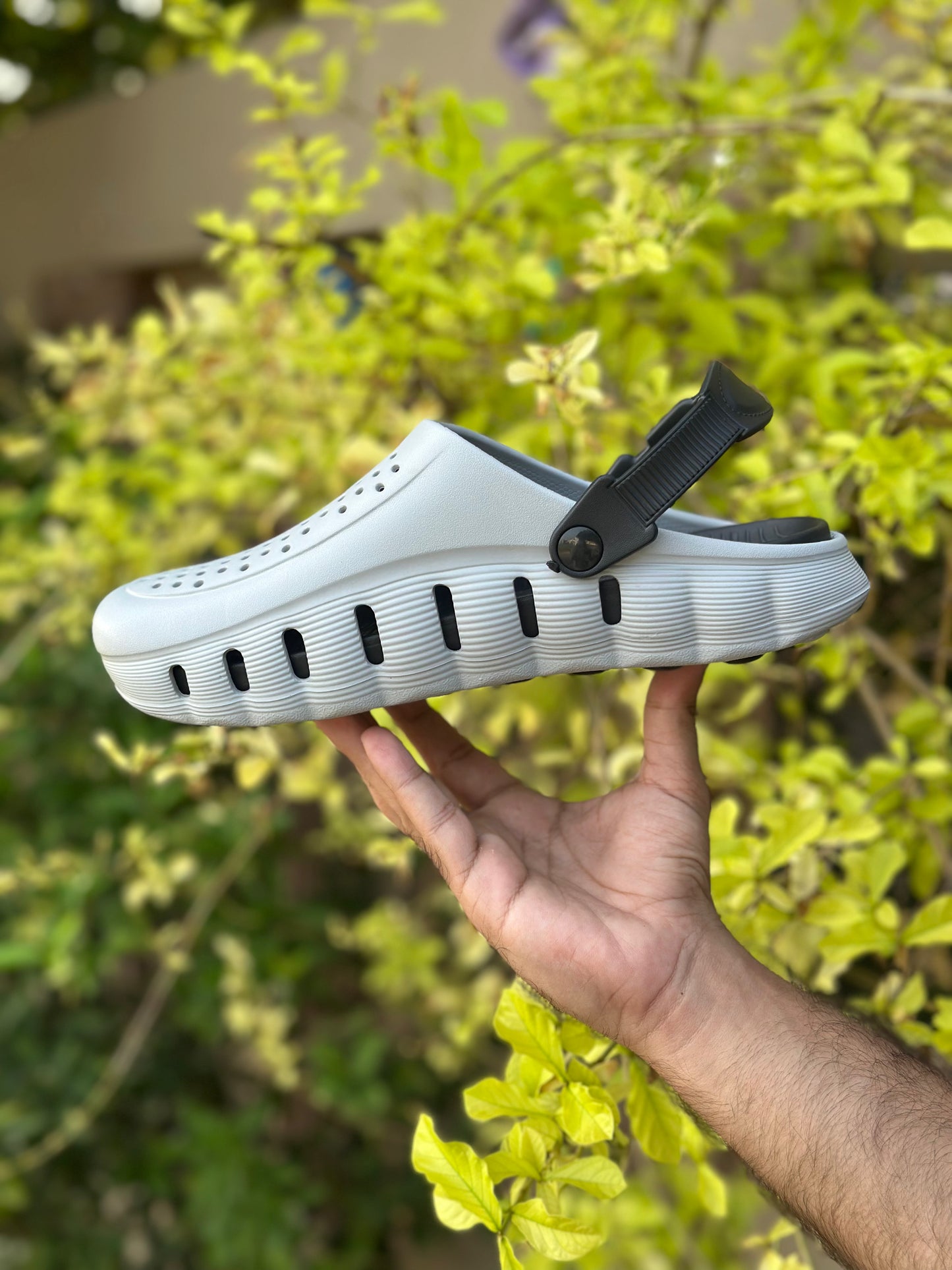 NEXO Clogs - By Zurban