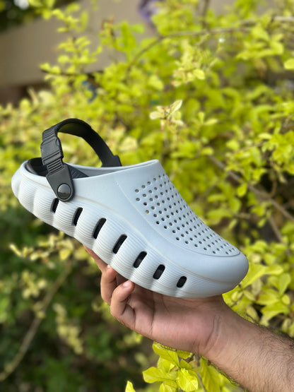 NEXO Clogs - By Zurban