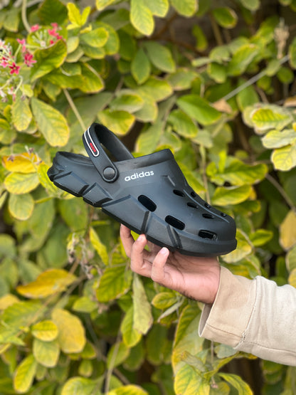 Adiddas Diamond Crocs - By Zurban