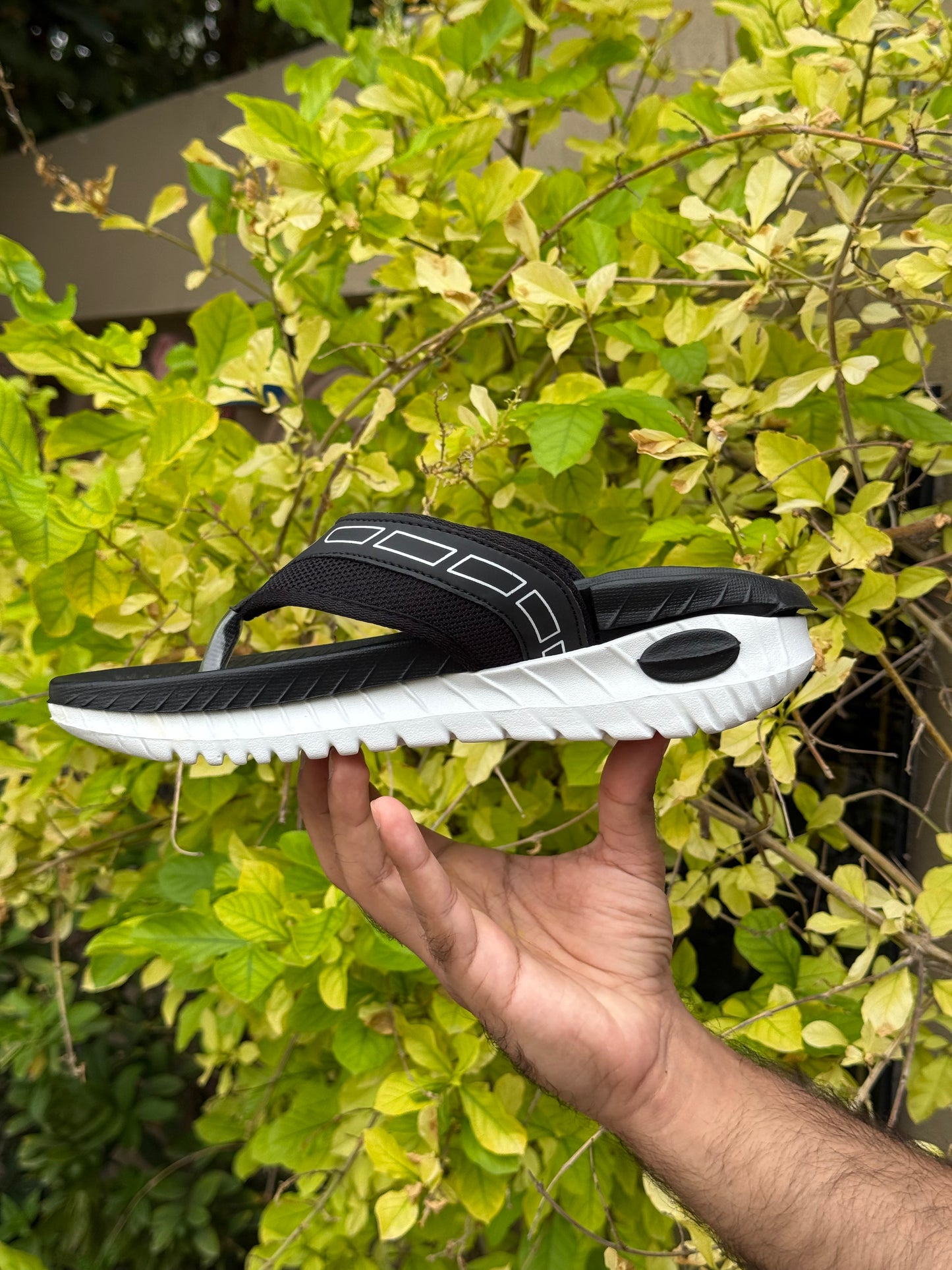SKECHER URBAN SLIDES - BY ZURBAN