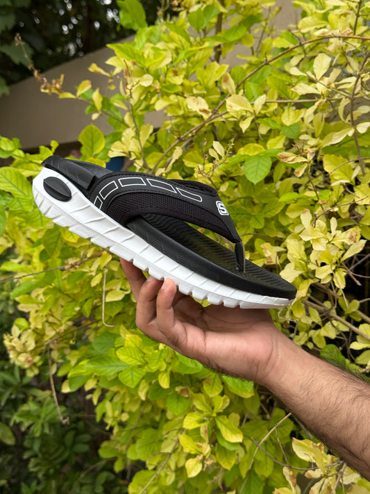 SKECHER URBAN SLIDES - BY ZURBAN