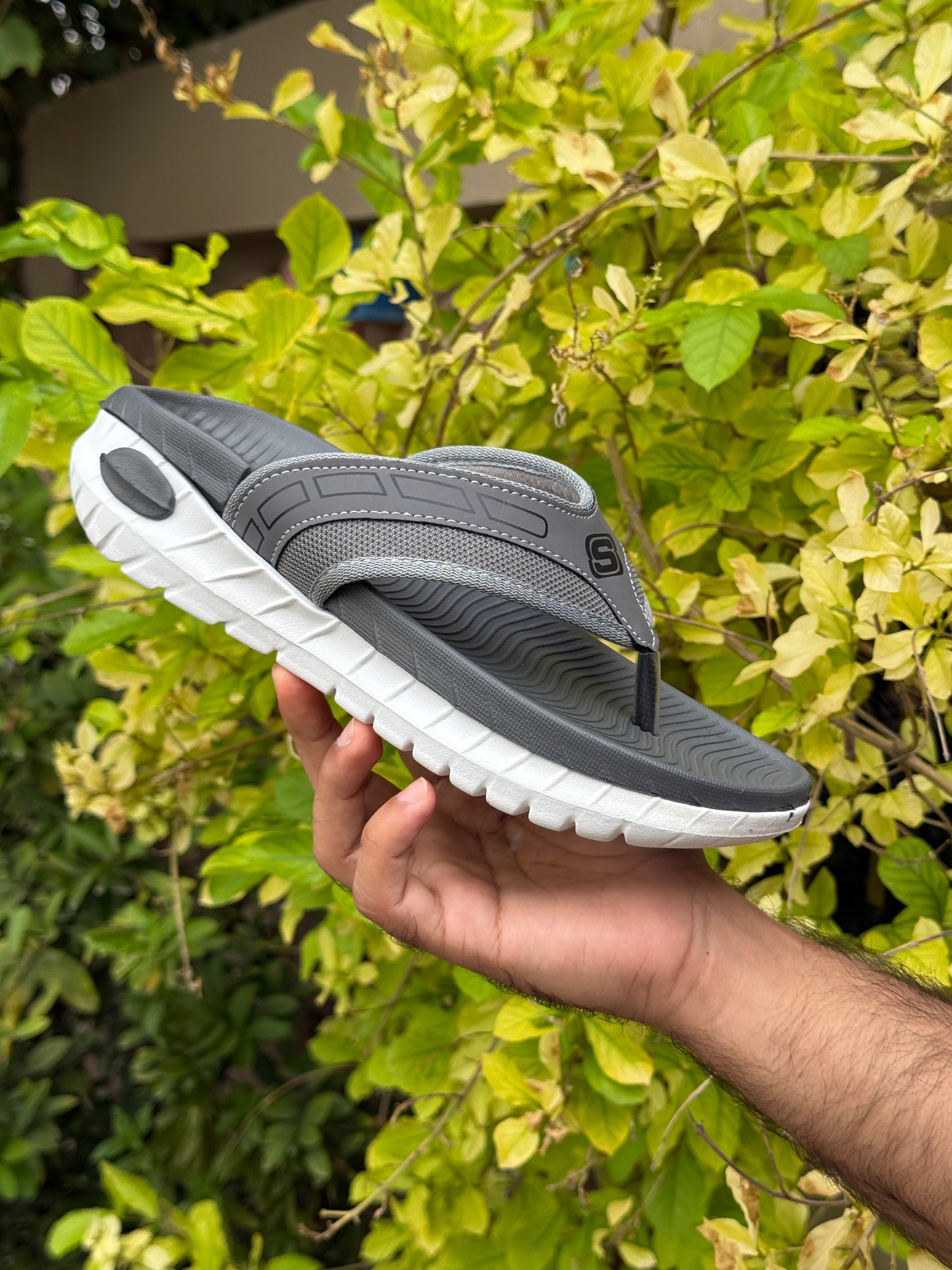 SKECHER URBAN SLIDES - BY ZURBAN