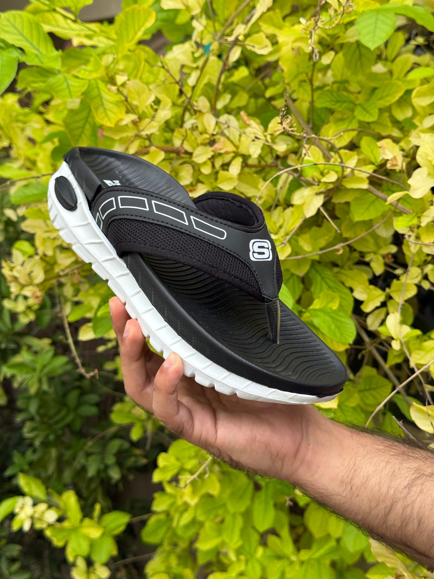 SKECHER URBAN SLIDES - BY ZURBAN