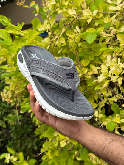 SKECHER URBAN SLIDES - BY ZURBAN