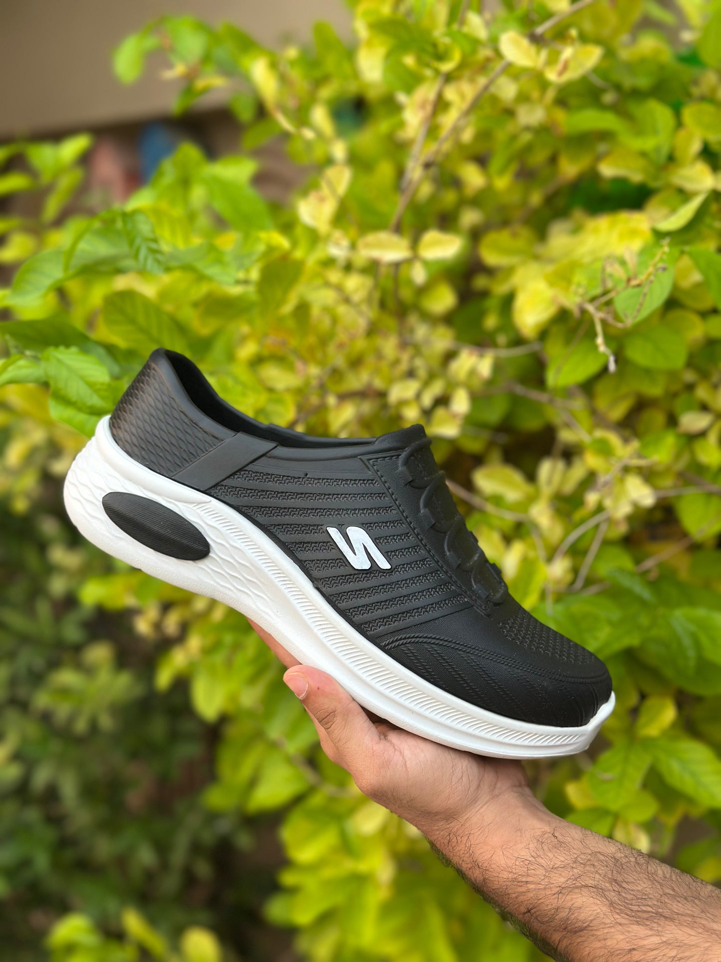 Skecher Runners Clogs - By Zurban