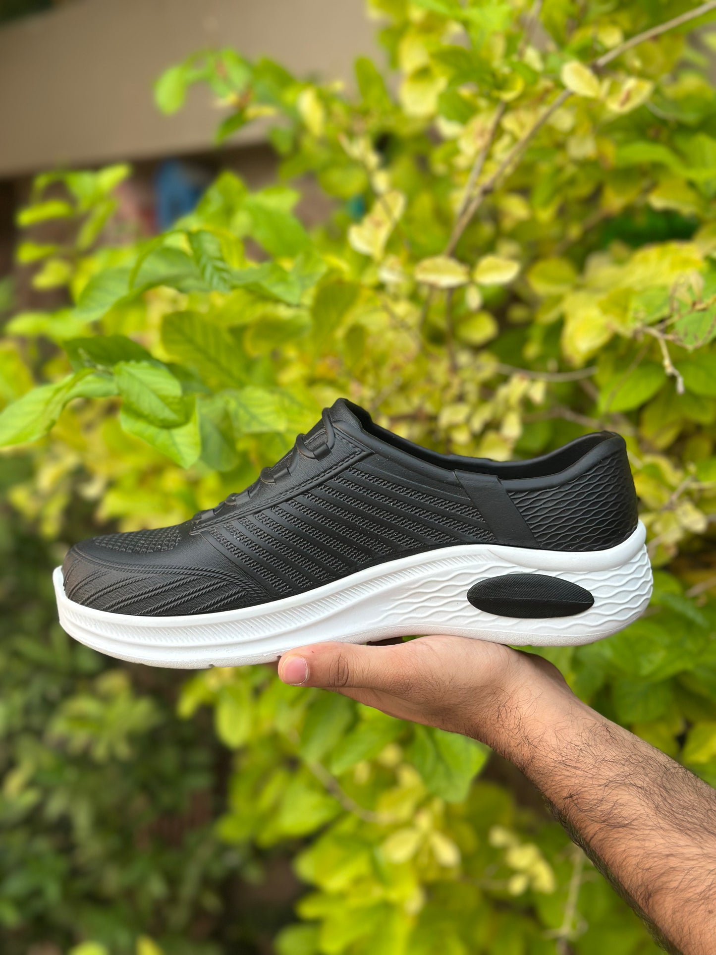 Skecher Runners Clogs - By Zurban