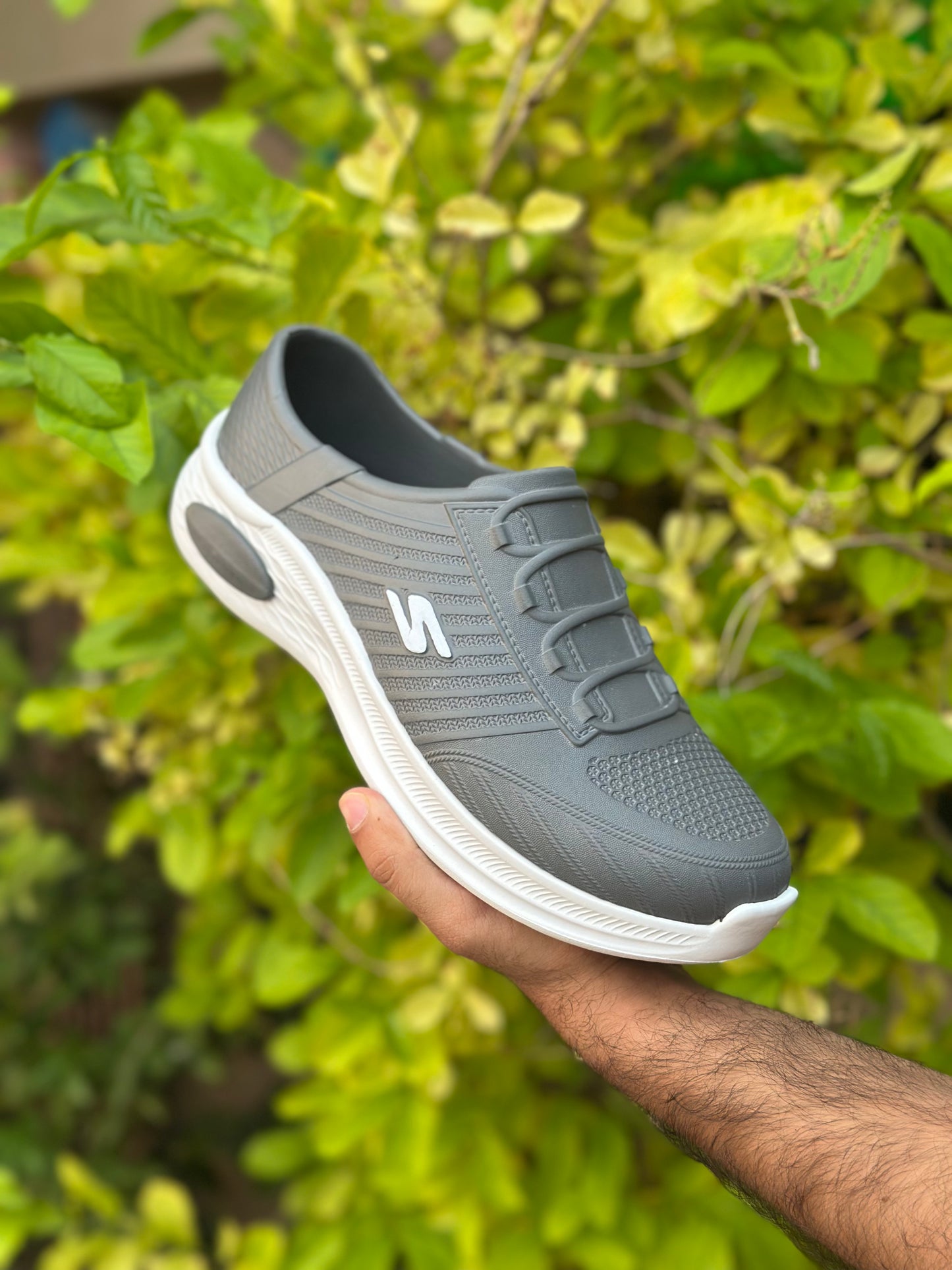 Skecher Runners Clogs - By Zurban