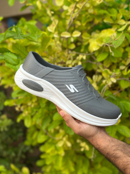 Skecher Runners Clogs - By Zurban