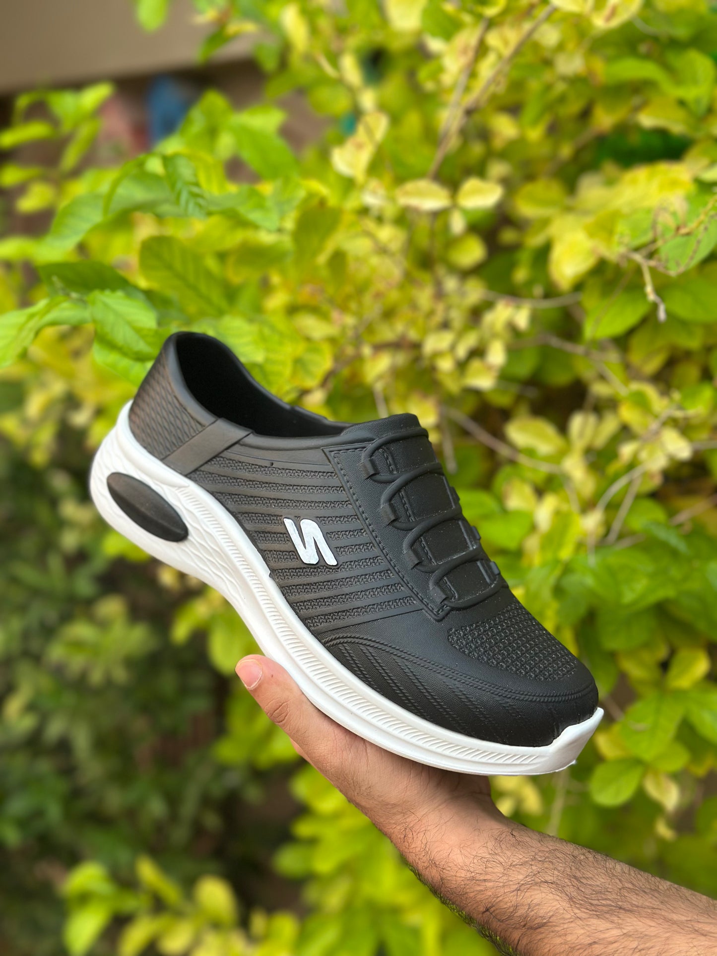 Skecher Runners Clogs - By Zurban